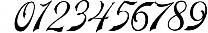 Frankest - The Vintage Font Duo 1 Font OTHER CHARS