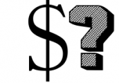 Frat Font - Modern Uppercase Sans Serif 7 Font OTHER CHARS