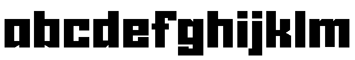 FRESHFACE FONT