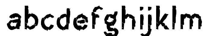 Frabotta FONT