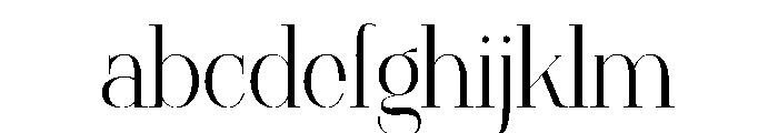 Frago FONT