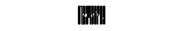 Framecase Regular Font OTHER CHARS
