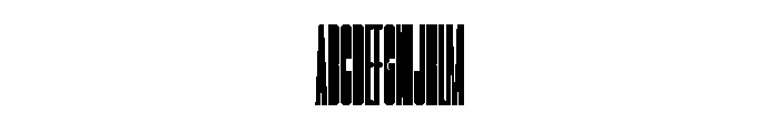 Framecase Regular FONT