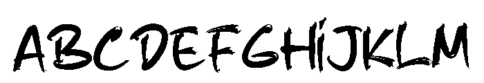 Franklin FONT