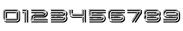 Frappe Regular Font OTHER CHARS