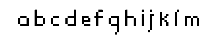 Fraud FONT