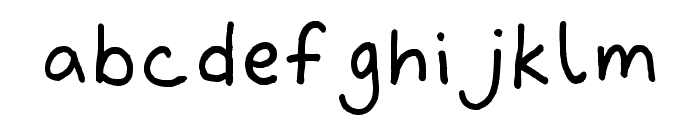 Frawley Regular FONT