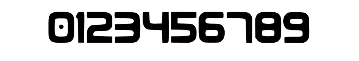 FreedanFont Font OTHER CHARS