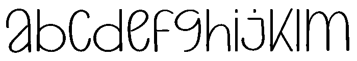 Fresf Glamour FONT