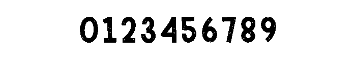 Fresh Flower Font OTHER CHARS
