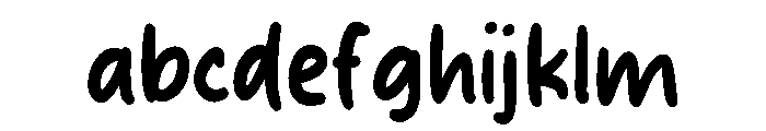 Fresh Soda FONT