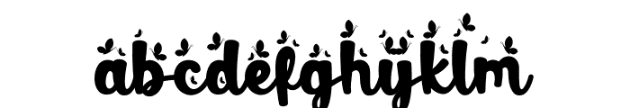 FreshSpring FONT