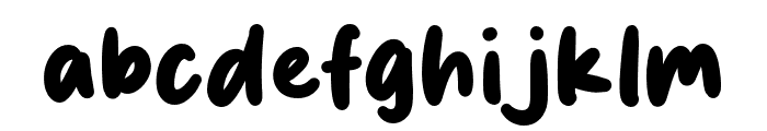 Freshco FONT