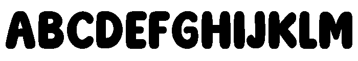 Freshly Pumpkin Regular FONT