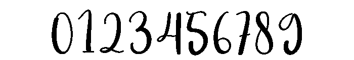 Freshtea Font OTHER CHARS