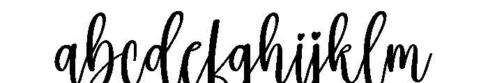 Freshtea FONT