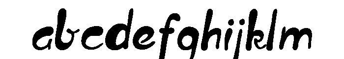 FreshtoDeath FONT