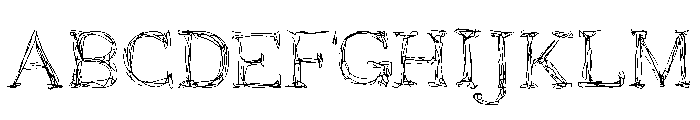 Fresszettel FONT