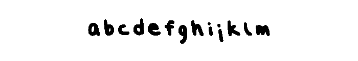 Fricko Regular FONT