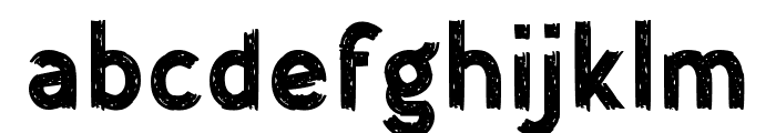 Friday 11.11 FONT