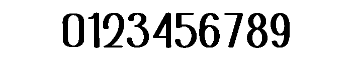 Friday Funky Font OTHER CHARS