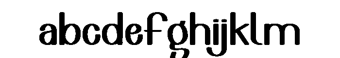 Friday Funky FONT