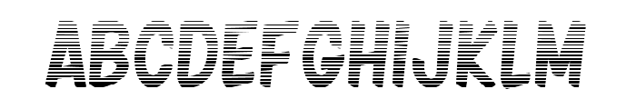 Friday Night_PersonalUseOnly Font LOWERCASE