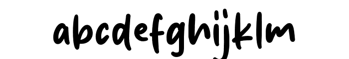Fried Nuget FONT