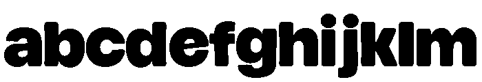 Friend Bestie Normal FONT