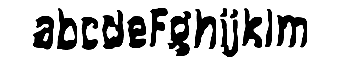Friges FONT