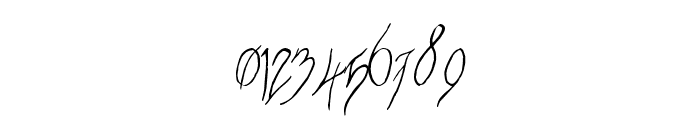 Frodo Close Font OTHER CHARS