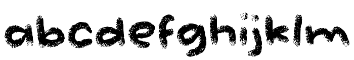 Frozeros FONT