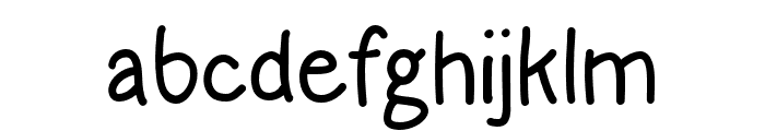 Frugalis FONT