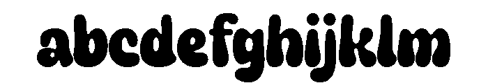 Fruity Candy FONT