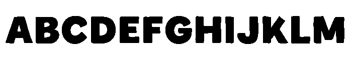 Fruity Kiwi FONT