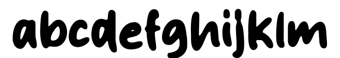 Fruity Sugar FONT