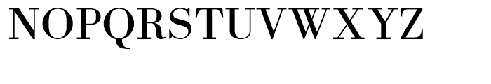 Frank Ruhl Italic Font UPPERCASE