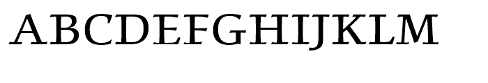 Frieze Italic Font UPPERCASE
