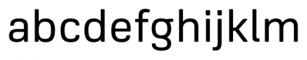 Frygia Book Font LOWERCASE
