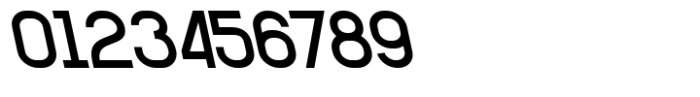 Frankco Slant Font OTHER CHARS
