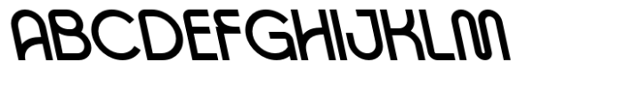 Frankco Slant Font