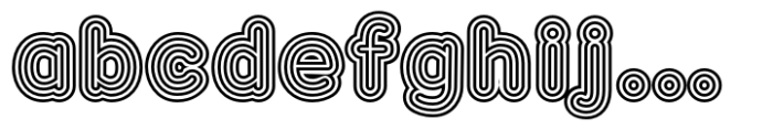 Franksy Six Medium FONT