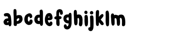 Fransk Nougat Regular FONT