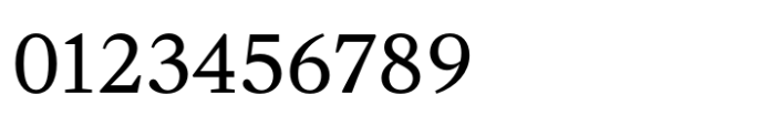 Frasa Regular Font OTHER CHARS