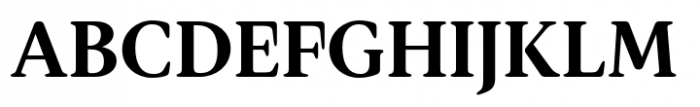 Frasha Regular Font UPPERCASE