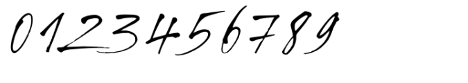 Freaky Prickle Regular Font OTHER CHARS
