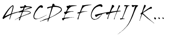 Freaky Prickle Regular Font