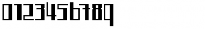 Freco Font OTHER CHARS