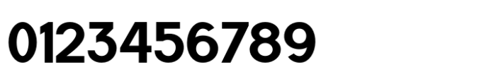 Fredals Experimental Display Font OTHER CHARS