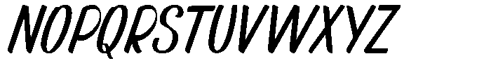 Frederica Font UPPERCASE